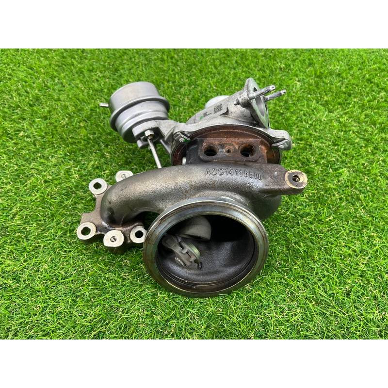 Турбина (выпускная система) FORD ESCAPE MK4 2020 1.5 HX7Z6K682B