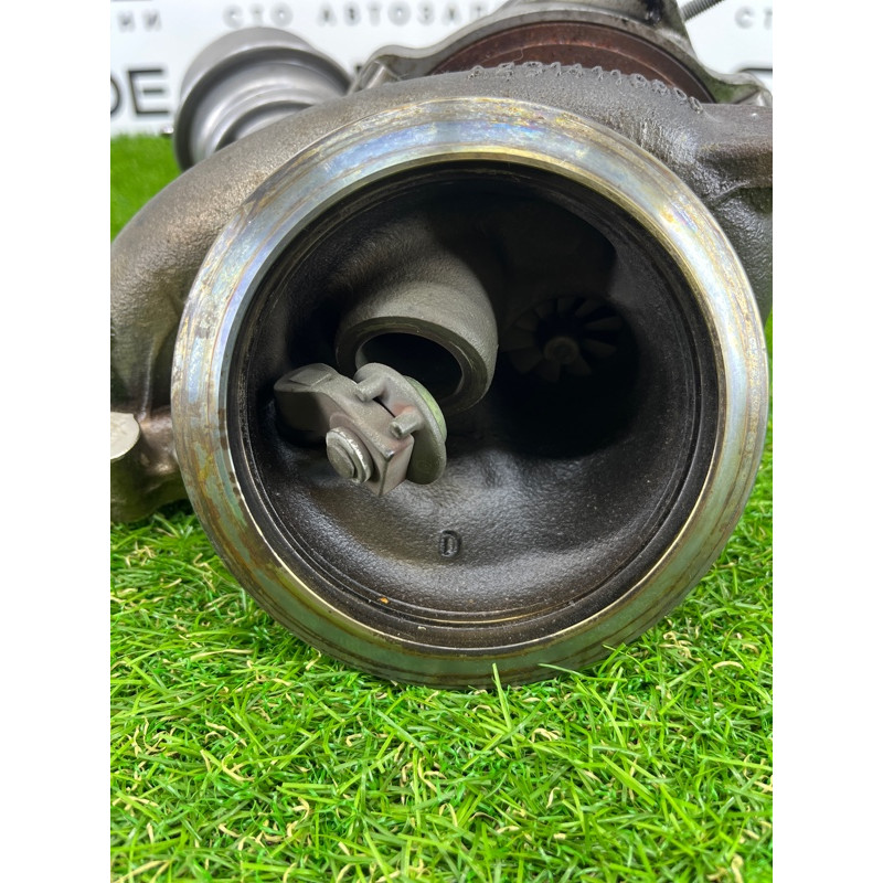 Турбина (выпускная система) FORD ESCAPE MK4 2020 1.5 HX7Z6K682B