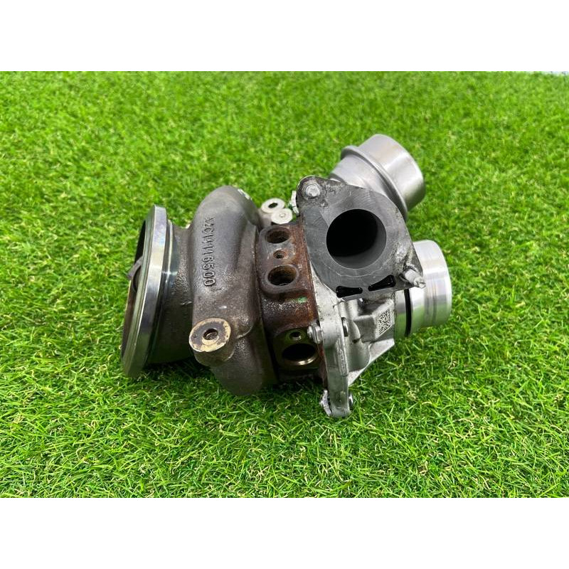 Турбина (выпускная система) FORD ESCAPE MK4 2020 1.5 HX7Z6K682B