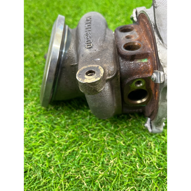 Турбина (выпускная система) FORD ESCAPE MK4 2020 1.5 HX7Z6K682B