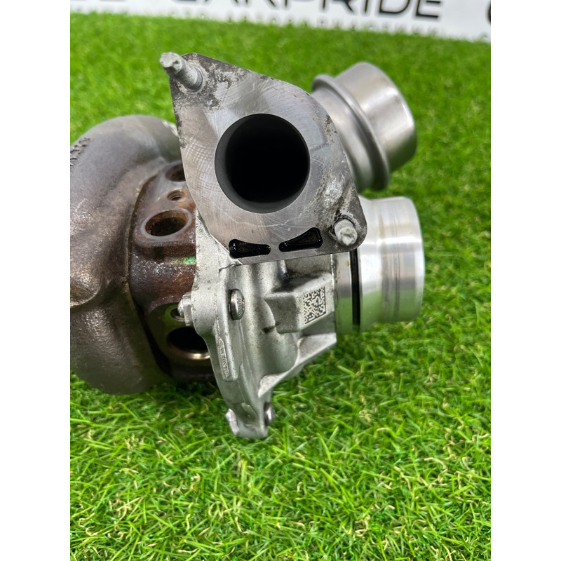 Турбина (выпускная система) FORD ESCAPE MK4 2020 1.5 HX7Z6K682B