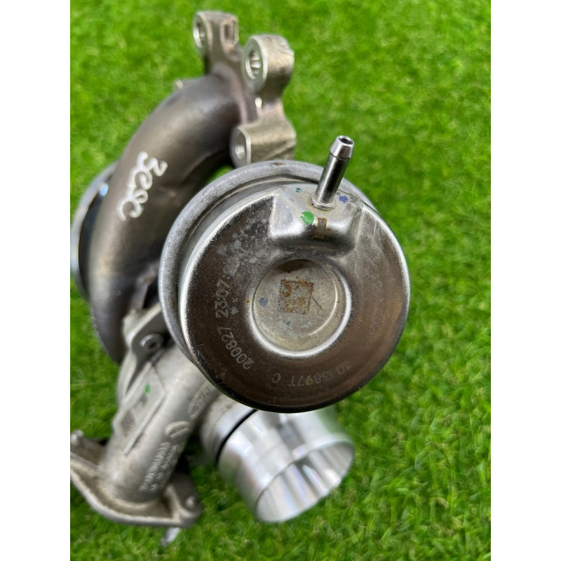 Турбина (выпускная система) FORD ESCAPE MK4 2020 1.5 HX7Z6K682B