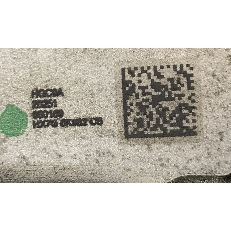 Турбина (выпускная система) FORD ESCAPE MK4 2020 1.5 HX7Z6K682B