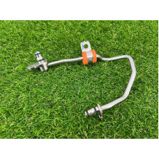 Трубка охлаждения турбины