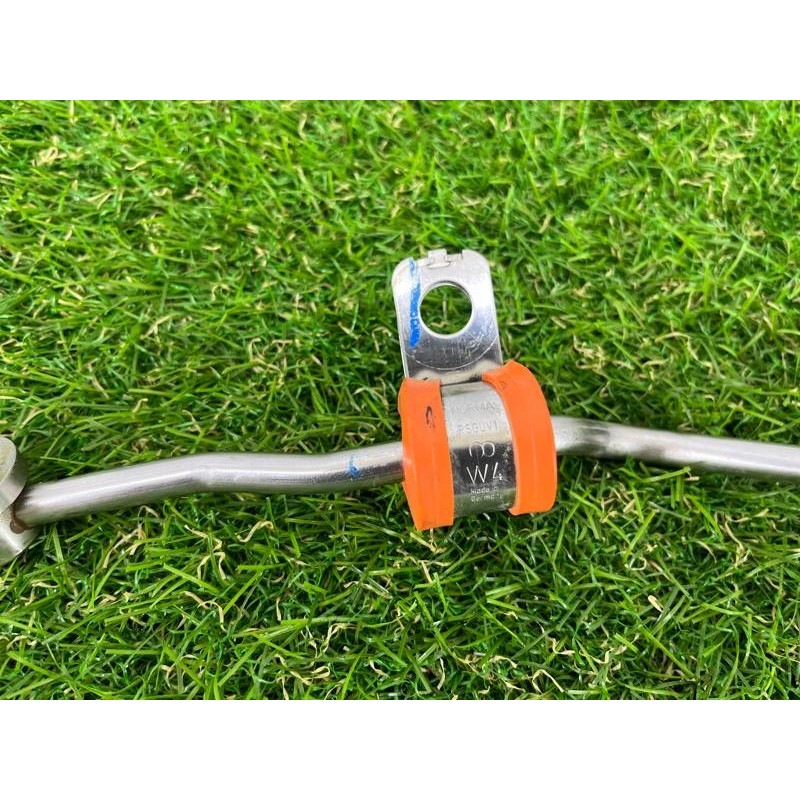 Трубка охлаждения турбины (впускная система) FORD ESCAPE MK4 2020 1.5 JX6Z6K679B