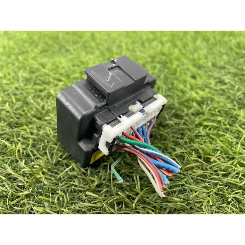 Реле центрального замка (электрика) Nissan Almera B10 2008 1,6 QG16 2523595F0C