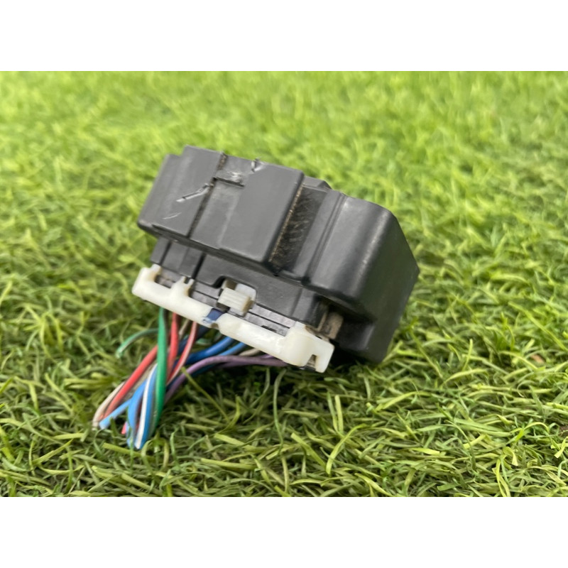 Реле центрального замка (электрика) Nissan Almera B10 2008 1,6 QG16 2523595F0C