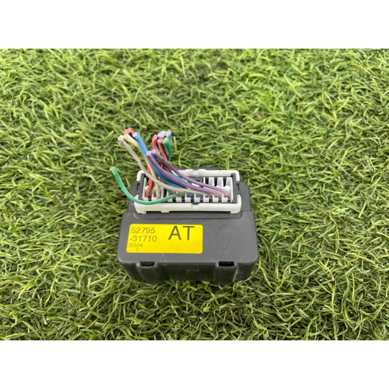 Реле центрального замка (электрика) Nissan Almera B10 2008 1,6 QG16 2523595F0C