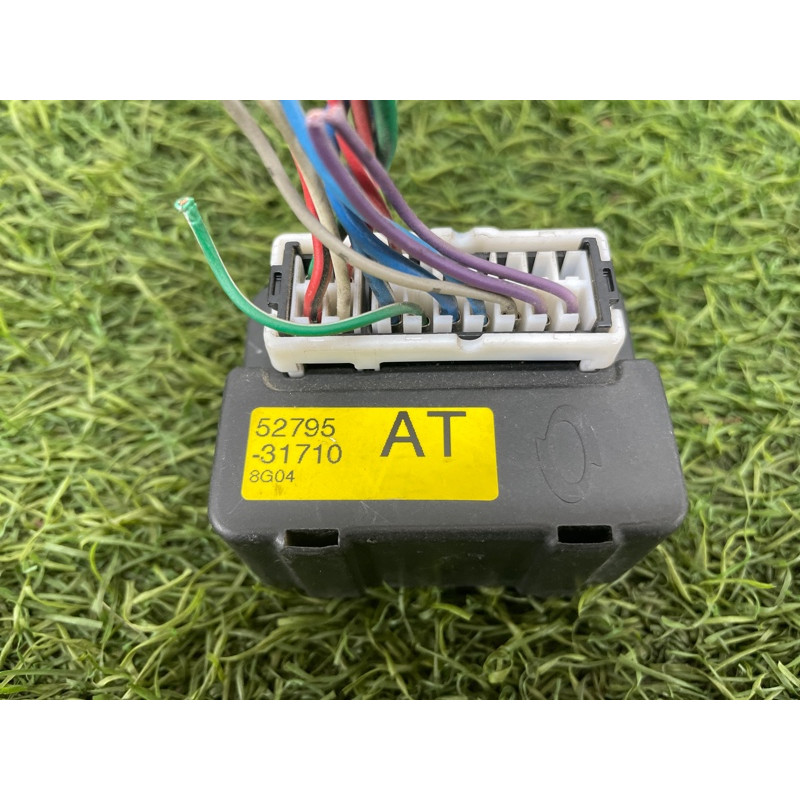 Реле центрального замка (электрика) Nissan Almera B10 2008 1,6 QG16 2523595F0C