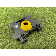 Корпус подрулевого переключателя