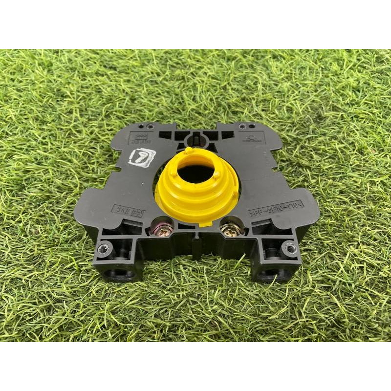 Корпус подрулевого переключателя (электрика) Nissan Almera B10 2008 1,6 QG16 2556095F0D