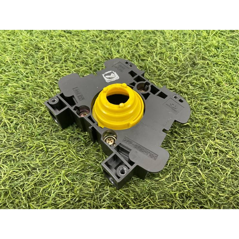 Корпус подрулевого переключателя (электрика) Nissan Almera B10 2008 1,6 QG16 2556095F0D