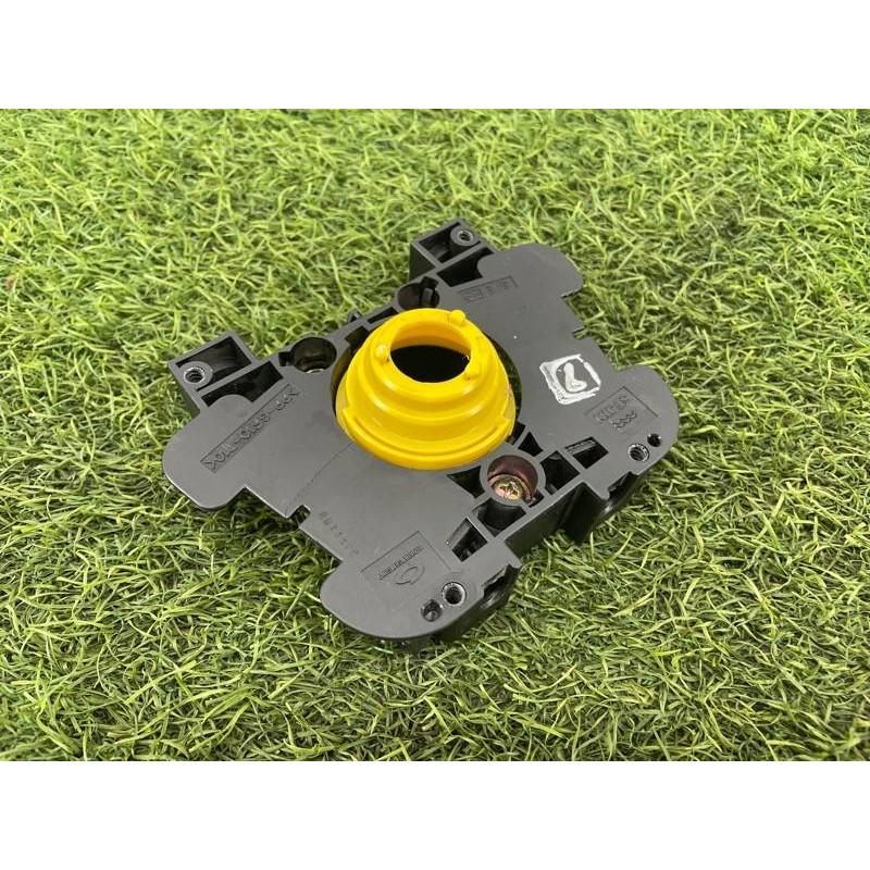 Корпус подрулевого переключателя (электрика) Nissan Almera B10 2008 1,6 QG16 2556095F0D