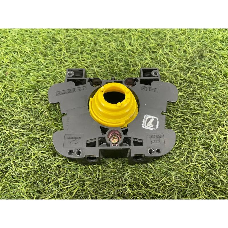 Корпус подрулевого переключателя (электрика) Nissan Almera B10 2008 1,6 QG16 2556095F0D