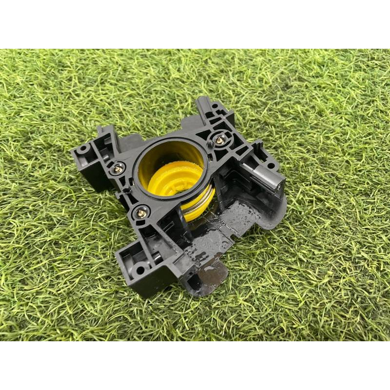 Корпус подрулевого переключателя (электрика) Nissan Almera B10 2008 1,6 QG16 2556095F0D