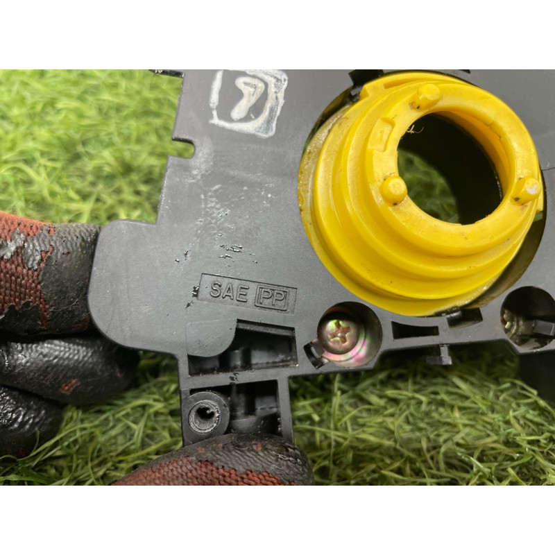 Корпус подрулевого переключателя (электрика) Nissan Almera B10 2008 1,6 QG16 2556095F0D