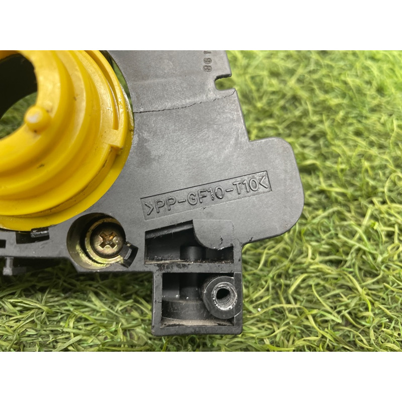 Корпус подрулевого переключателя (электрика) Nissan Almera B10 2008 1,6 QG16 2556095F0D