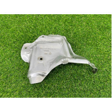 Термозащита переднего редуктора