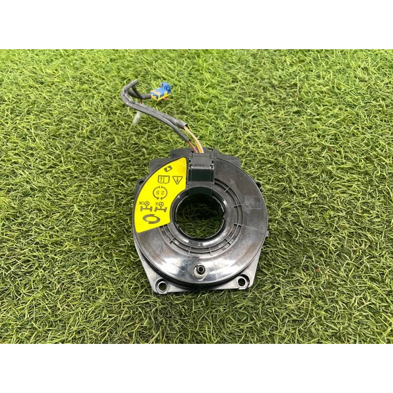 Подрулевой шлейф (электрика) Nissan Almera B10 2008 1,6 QG16 2555495F0B