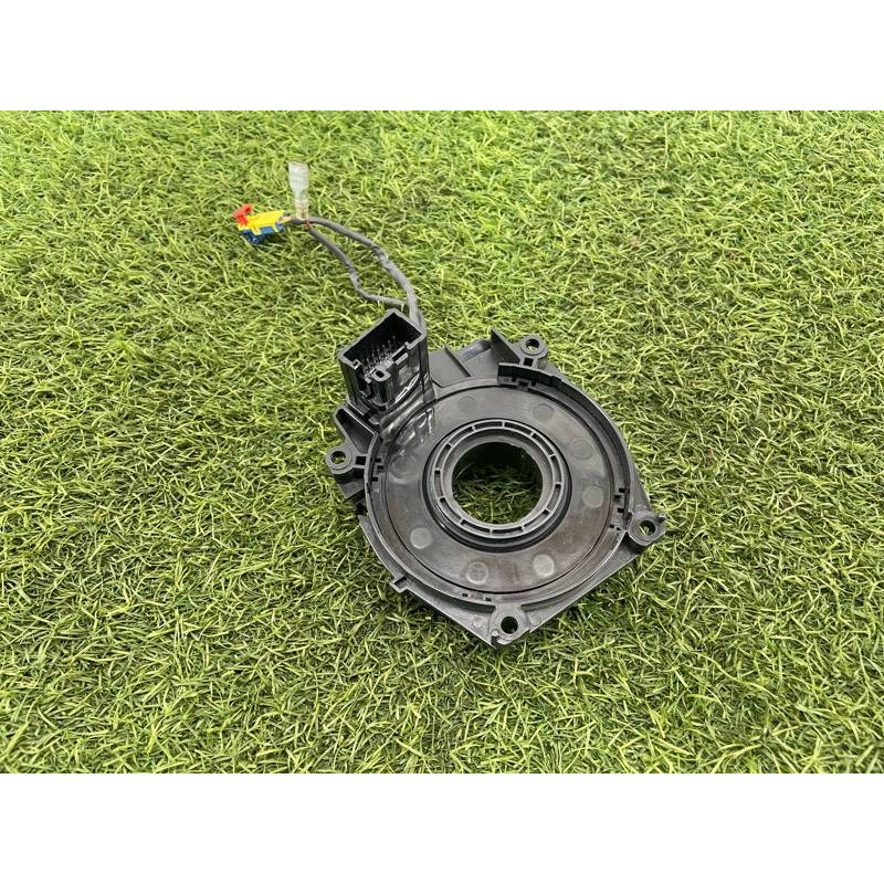 Подрулевой шлейф (электрика) Nissan Almera B10 2008 1,6 QG16 2555495F0B