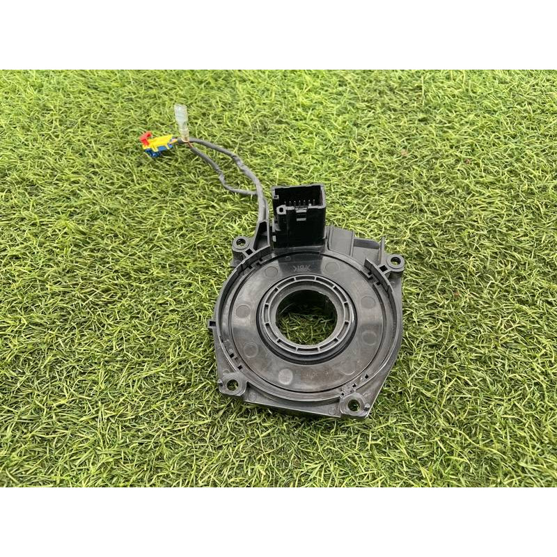 Подрулевой шлейф (электрика) Nissan Almera B10 2008 1,6 QG16 2555495F0B