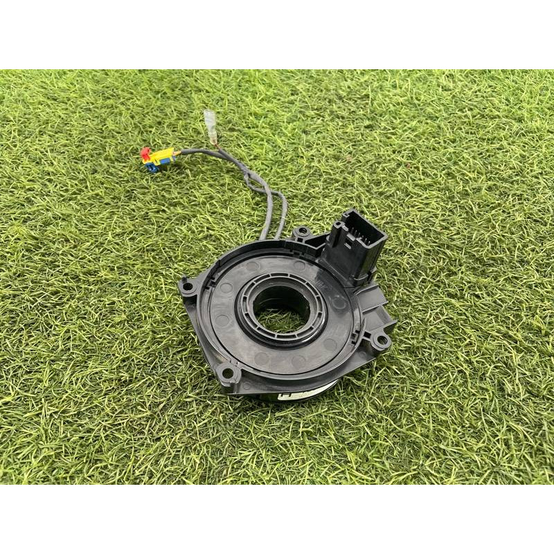 Подрулевой шлейф (электрика) Nissan Almera B10 2008 1,6 QG16 2555495F0B