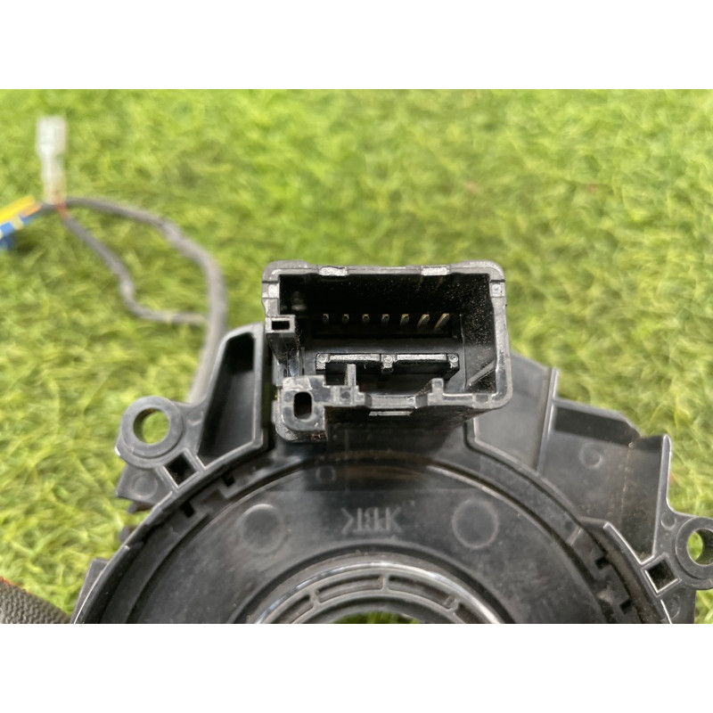 Подрулевой шлейф (электрика) Nissan Almera B10 2008 1,6 QG16 2555495F0B