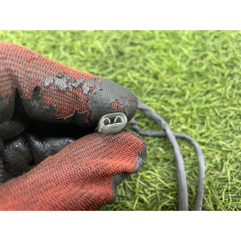 Подрулевой шлейф (электрика) Nissan Almera B10 2008 1,6 QG16 2555495F0B