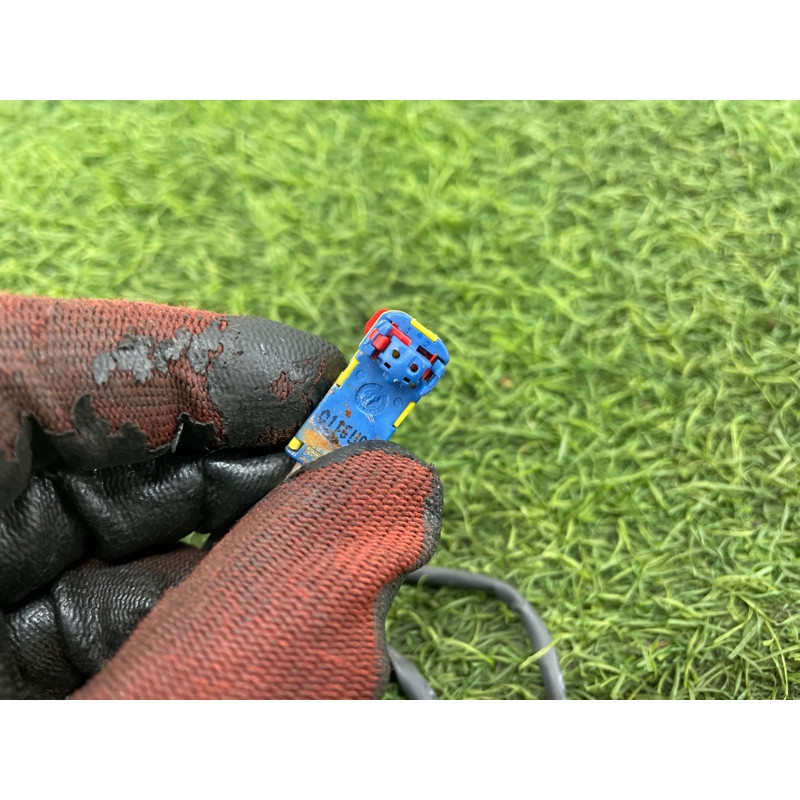 Подрулевой шлейф (электрика) Nissan Almera B10 2008 1,6 QG16 2555495F0B