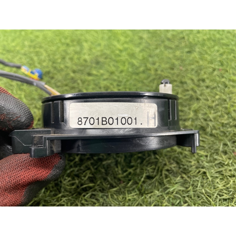 Подрулевой шлейф (электрика) Nissan Almera B10 2008 1,6 QG16 2555495F0B