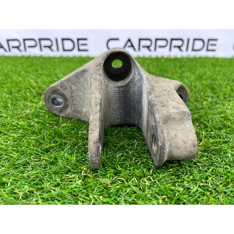 Кронштейн подушки двигателя (кронштейны двигателя) Renault Scenic III 2011 1.6 R9M 113327867R