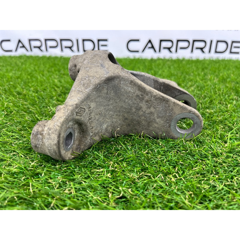 Кронштейн подушки двигателя (кронштейны двигателя) Renault Scenic III 2011 1.6 R9M 113327867R