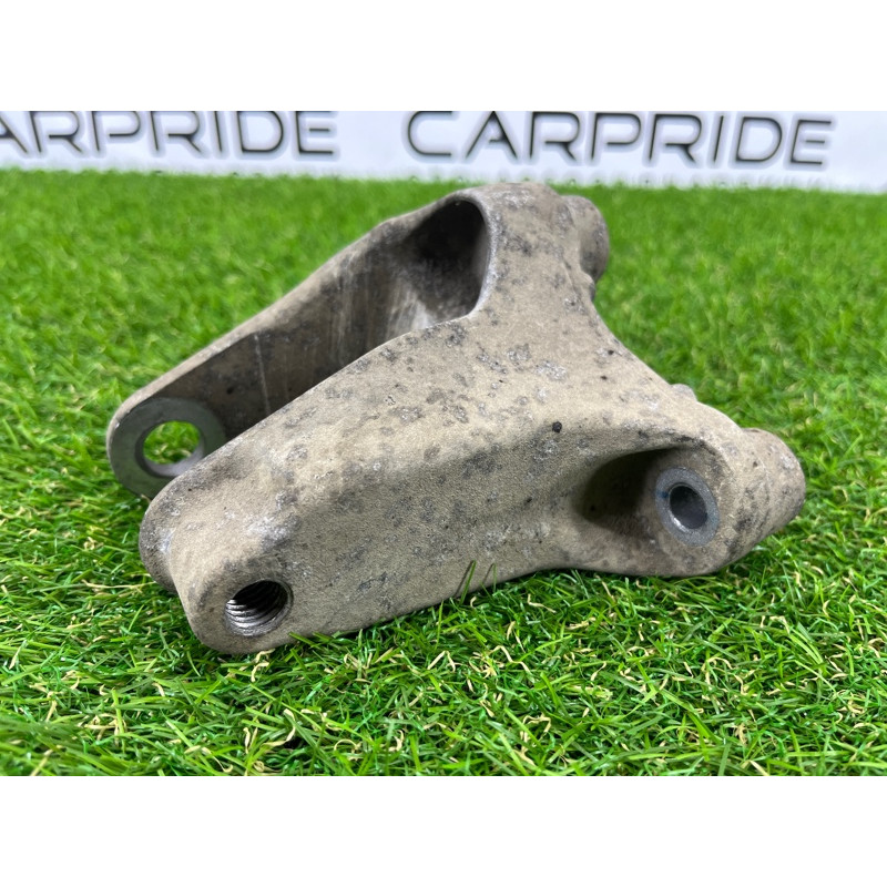 Кронштейн подушки двигателя (кронштейны двигателя) Renault Scenic III 2011 1.6 R9M 113327867R