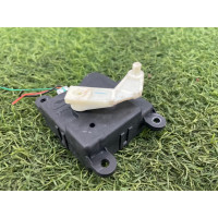 Привод заслонки отопителя