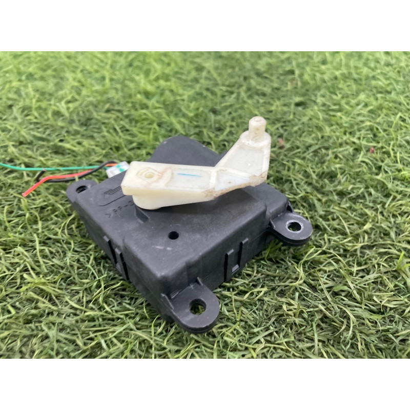 Привод заслонки отопителя (отопление и кондиционирование) Nissan Almera B10 2008 1,6 QG16 2773095F0A