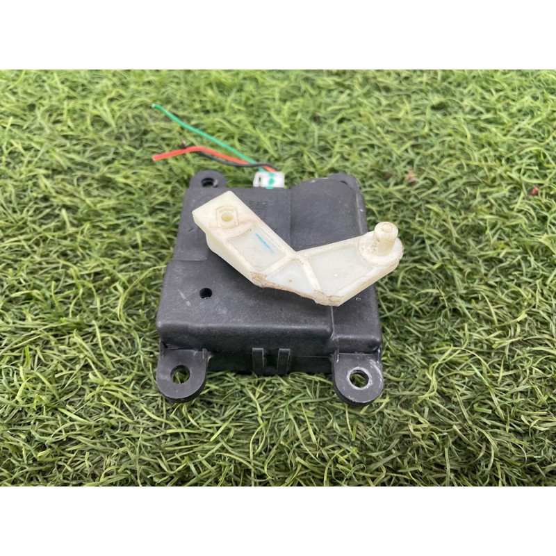 Привод заслонки отопителя (отопление и кондиционирование) Nissan Almera B10 2008 1,6 QG16 2773095F0A