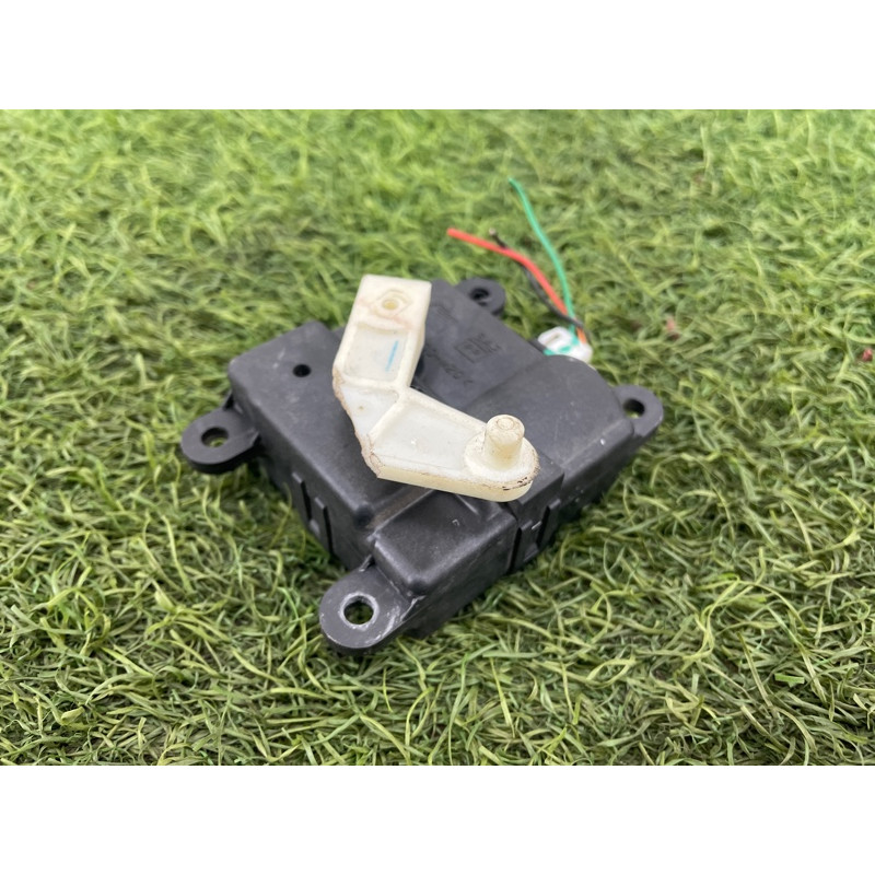 Привод заслонки отопителя (отопление и кондиционирование) Nissan Almera B10 2008 1,6 QG16 2773095F0A