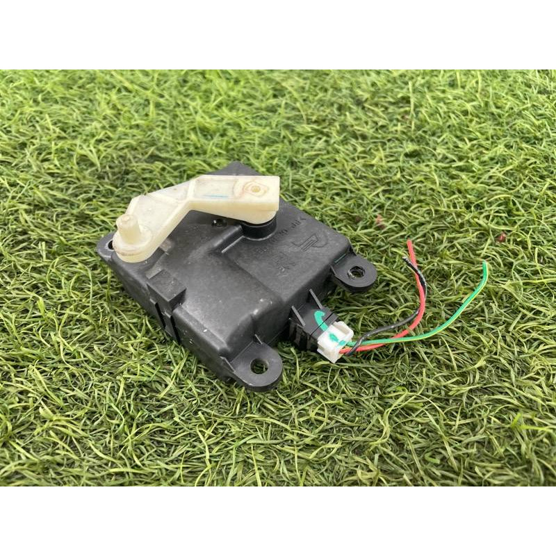 Привод заслонки отопителя (отопление и кондиционирование) Nissan Almera B10 2008 1,6 QG16 2773095F0A