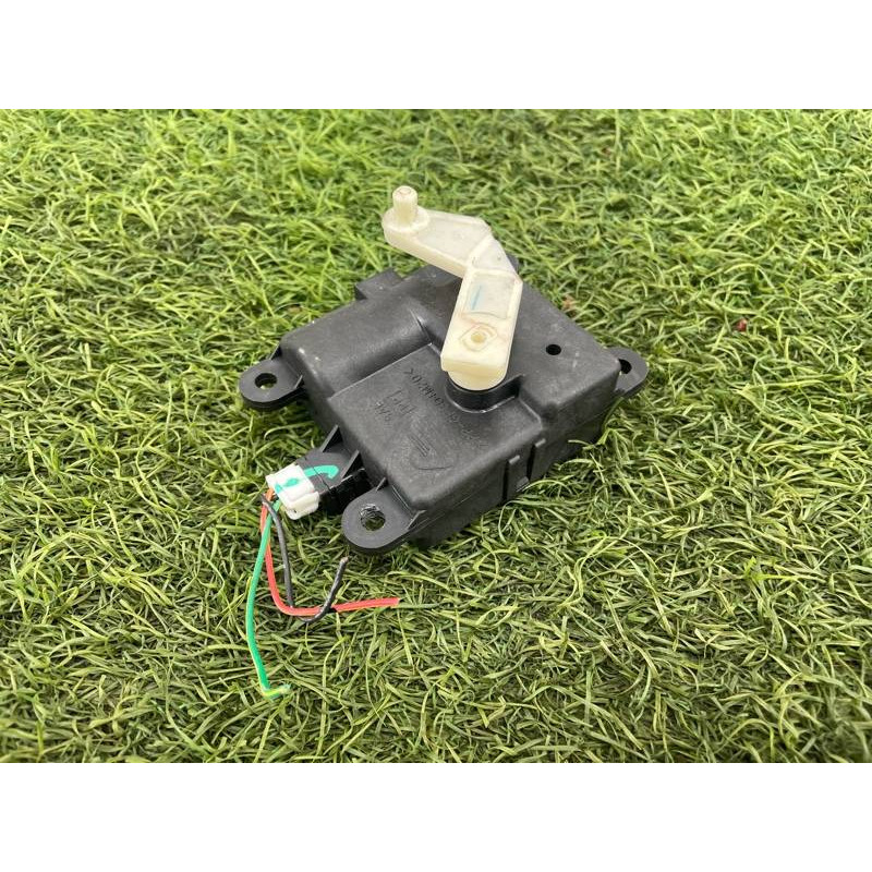 Привод заслонки отопителя (отопление и кондиционирование) Nissan Almera B10 2008 1,6 QG16 2773095F0A