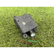 Привод заслонки отопителя (отопление и кондиционирование) Nissan Almera B10 2008 1,6 QG16 2773095F0A