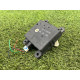 Привод заслонки отопителя (отопление и кондиционирование) Nissan Almera B10 2008 1,6 QG16 2773095F0A