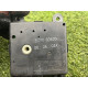 Привод заслонки отопителя (отопление и кондиционирование) Nissan Almera B10 2008 1,6 QG16 2773095F0A