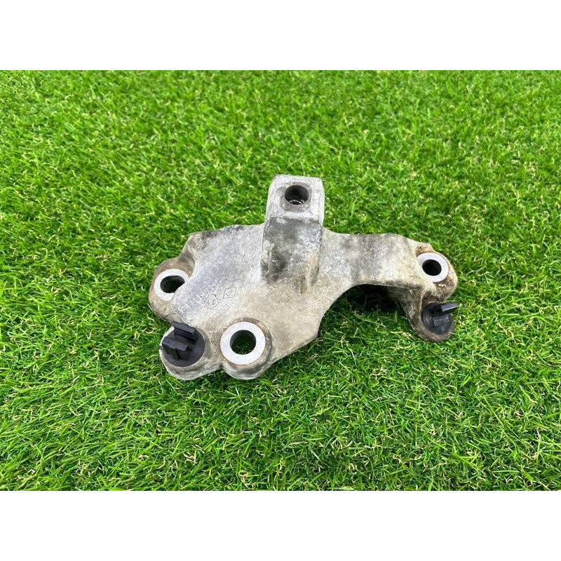 Кронштейн подушки двигателя (кронштейны двигателя) Renault Scenic III 2011 1.6 R9M 112531998R