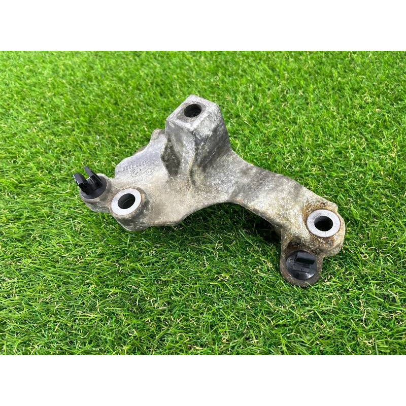 Кронштейн подушки двигателя (кронштейны двигателя) Renault Scenic III 2011 1.6 R9M 112531998R