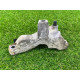 Кронштейн подушки двигателя (кронштейны двигателя) Renault Scenic III 2011 1.6 R9M 112531998R