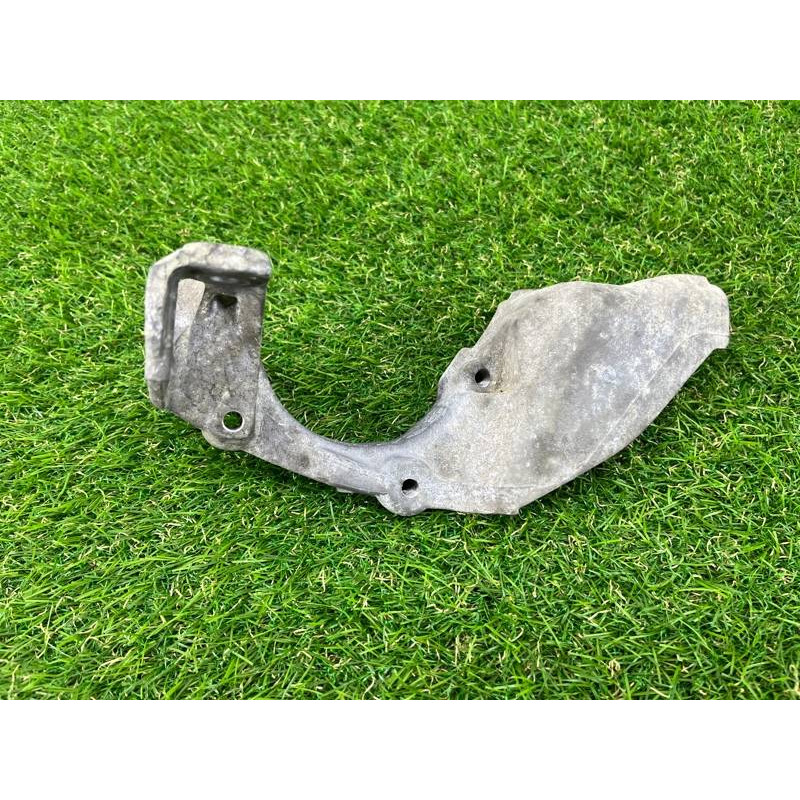 Кронштейн клапана EGR (кронштейны двигателя) Renault Scenic III 2011 1.6 R9M 147174072R