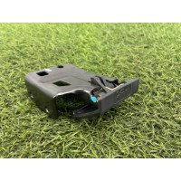 Ручка открывания капота