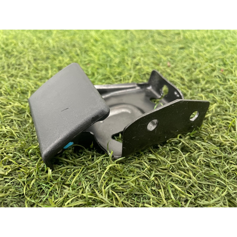 Ручка открывания капота (салон) Nissan Almera B10 2008 1,6 QG16 6562095F0A