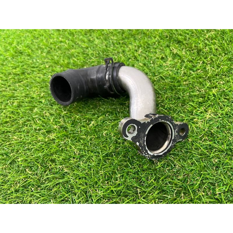 Трубка EGR (двигатель и элементы) Renault Scenic III 2011 1.6 R9M 147137061R