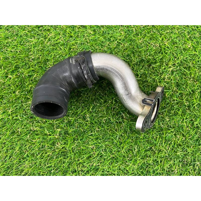 Трубка EGR (двигатель и элементы) Renault Scenic III 2011 1.6 R9M 147137061R